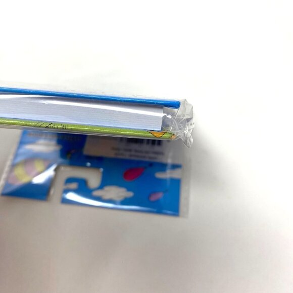 Dr. Seuss Little Notebook 82 Blank Pages Hardback Various - Picture 5 of 14